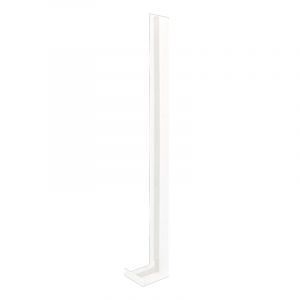 Heering Tussenstuk 300x35 mm Crème t.b.v. Hardschuim Dakrandpaneel Hr
