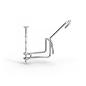 Koramic TwinTikker TDN 44/993 RVS
