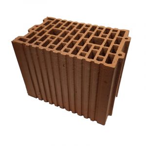 Uniblock Lijmblok 307x200x249