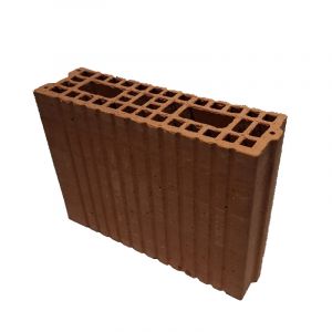 Uniblock Lijmblok 330x100x249