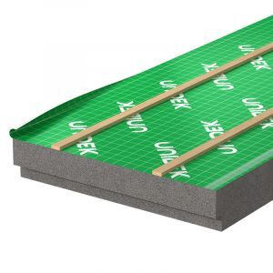 Kingspan Unidek Reno Dekfolie 2.5 