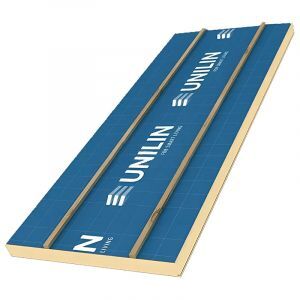 Unilin Usystem Roof SW Light - Rc 6,3