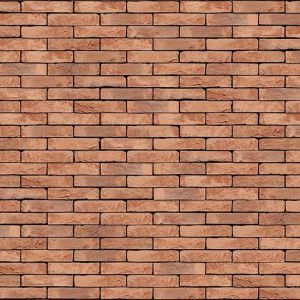 Vandersanden Terra Cotta Handvorm Waalformaat - pallet à 800 stuks