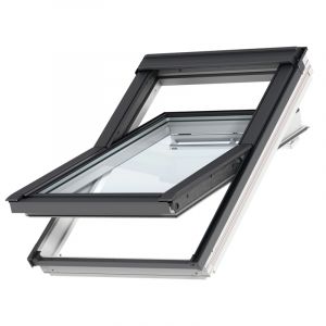 VELUX Tuimelvenster Handbediend GGL CK02 - 55x78 cm
