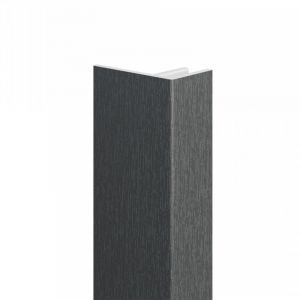 VinyPlus Eindprofiel 18 mm - 6000 mm HR