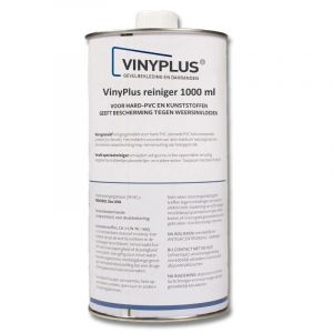 VinyPlus Reiniger 1000 ml (bestelnr. 0371) 