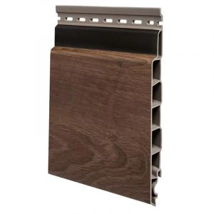 VinyPlus Sponningdeel Rondkant Shadow 150 mm (bestelnr. 0480)