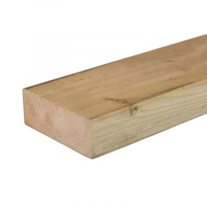 Vuren Geïmpregneerd Geschaafd 63x160 (58x156) 