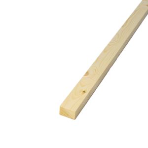 Vuren Latten 32x50 Geschaafd (28x45)