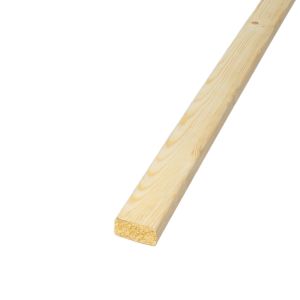 Vuren Latten 32x63 Geschaafd (28x58)
