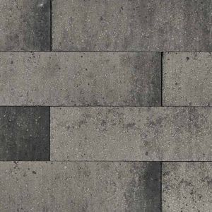 Wallblock New 12x10x60 cm Zeeuws Bont