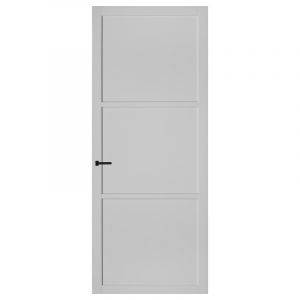 Weekamp Recht C3 WK6305-C3 201,5 x 83 cm - Stomp Rechtsdraaiend