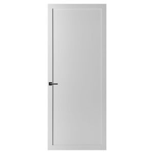 Weekamp Recht C WK6301-C3 - 231,5x78 cm - Stomp