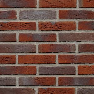 Wienerberger Avior Handvorm Waalformaat - pallet à 396 stuks