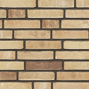 WIenerberger EcoBrick Gapa Fjord Wasserstrich Waalformaat - pallet à 568 stuks