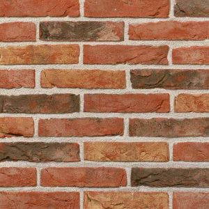 Wienerberger Olm Handvorm Waalformaat - pallet à 648 stuks