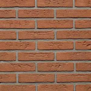 Wienerberger Waalrood Handvorm Waalformaat - pallet à 396 stuks