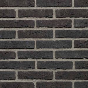 Wienerberger Thorn Zwart Handvorm Waalformaat - pallet à 376 stuks