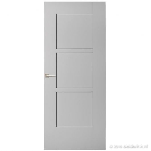 Weekamp Recht C3 WK6503-C3