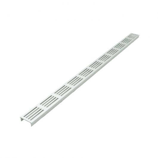 Aco Slimline Vervangingsrooster RVS