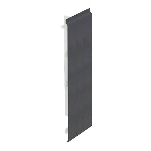 VinyPlus Rondkant Stootvoegverbinding 150 mm (0485)