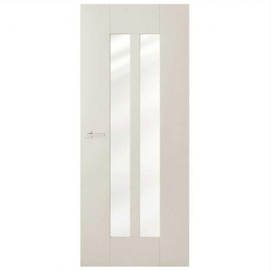 Austria Sense Brave-V802 Blank Vlak Glas
