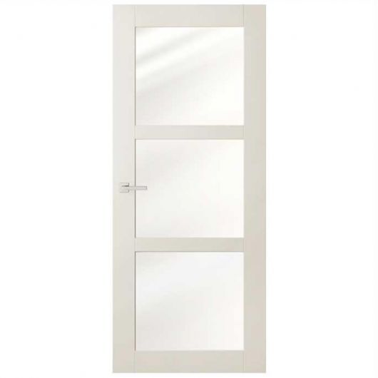 Austria Sense Bright-H803 Blank Vlak Glas