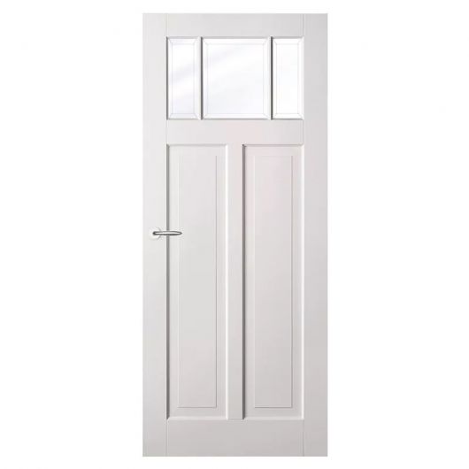 Austria Balance Detroit Blank Facet Glas HR 2