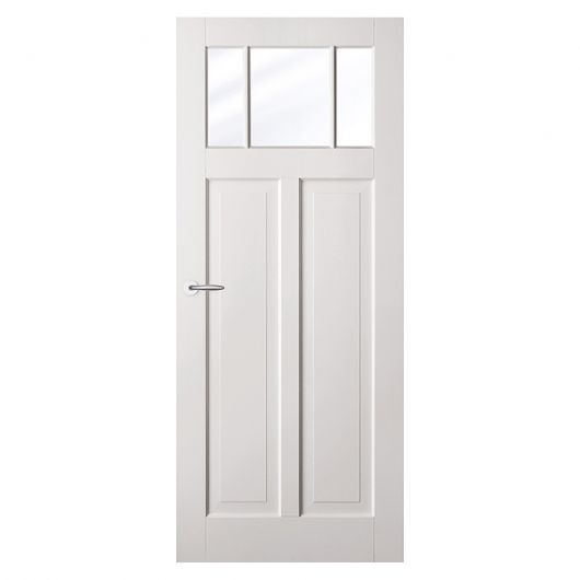 Austria Balance Detroit Blank Vlak Glas