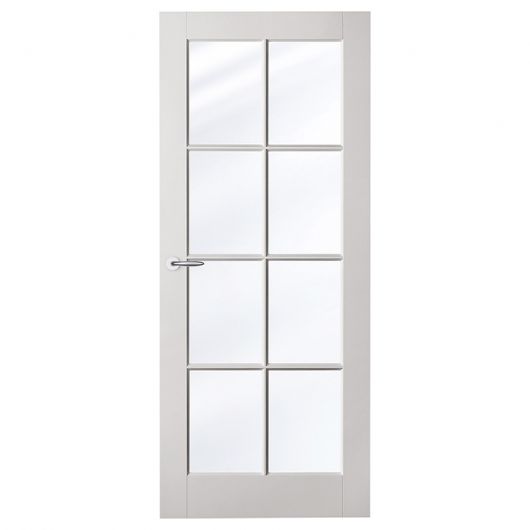 Austria Balance Fremont Blank Vlak Glas
