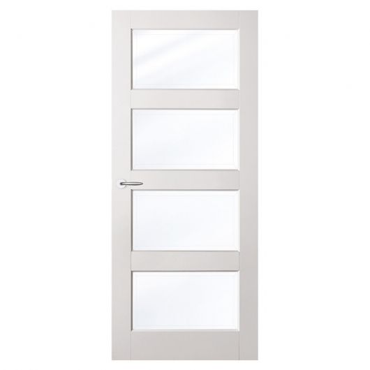 Austria Balance Jersey Blank Facet Glas HR