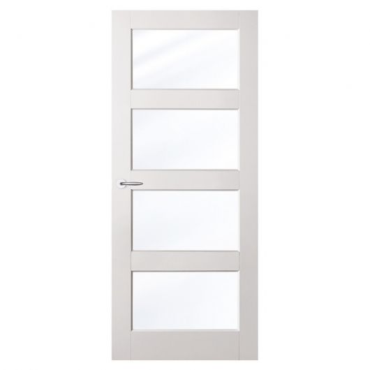 Austria Balance Jersey Blank Vlak Glas HR