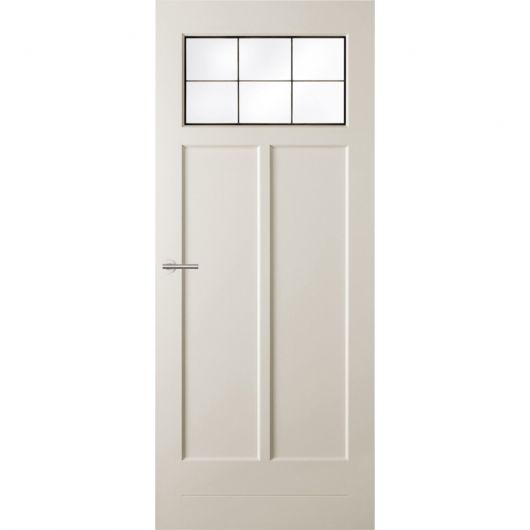 Austria Dutch Line Doorn Bari Glas in Lood