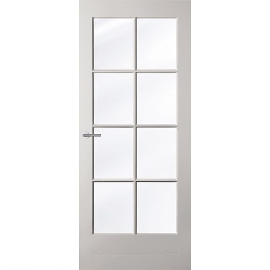 Austria Dutch Line Montfoort Satijn Facet Glas