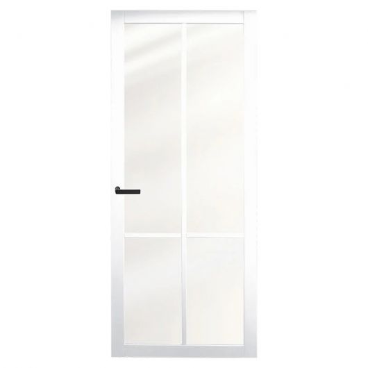 Austria Nero Legno Brescia White 