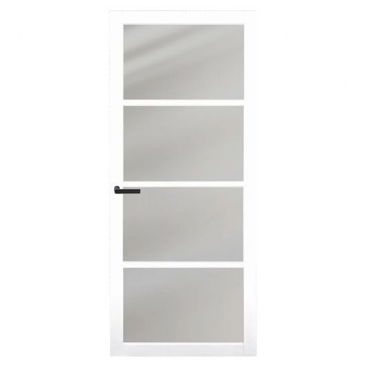 Austria Nero Legno Chiari Tinto White 