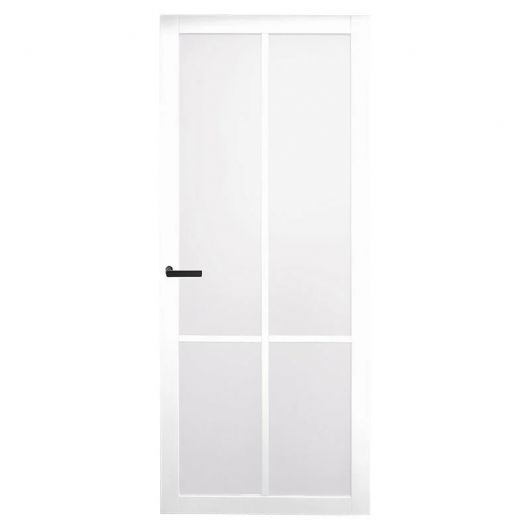 Austria Nero Legno Elba White