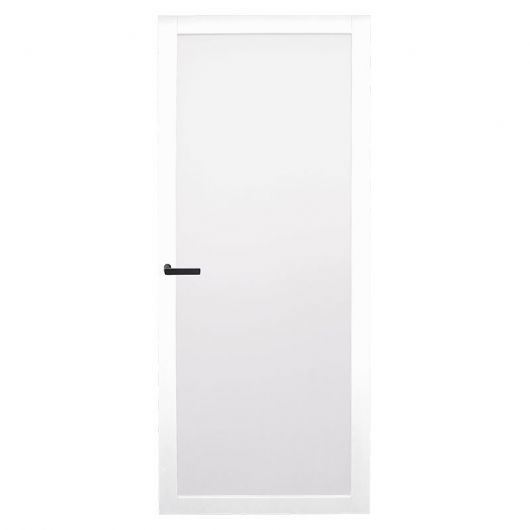 Austria Nero Legno Foggia White 