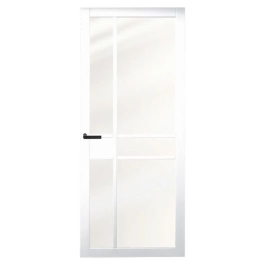 Austria Nero Legno Imola White