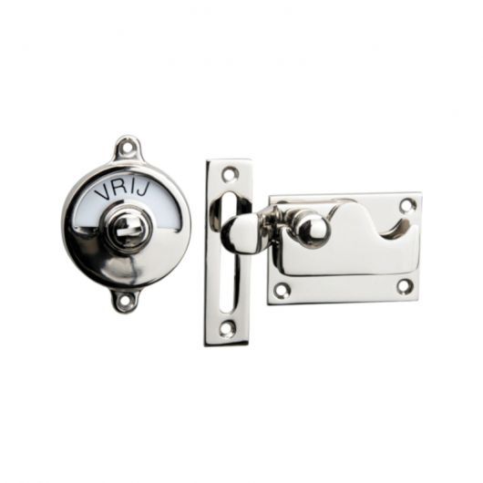 Austria Toiletset Overslag Galileo