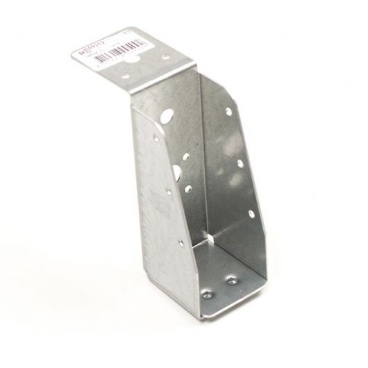 GB Balkdrager Lange Lip 46x146 mm verzinkt