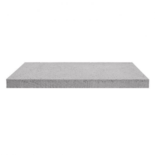 Oud Hollandse Betonbiels 12x20x100 cm HR