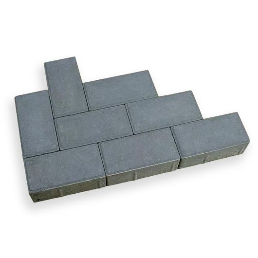 Betonklinkers 7 cm