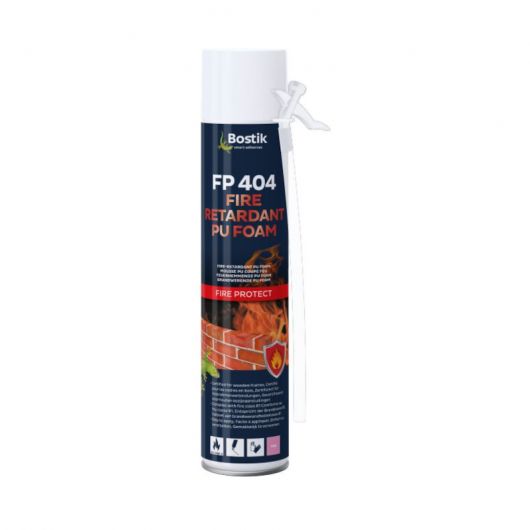 Bostik FP 404 Fire Retardant PU Foam 