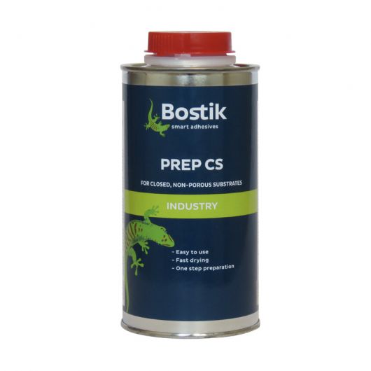Bostik Prep CS