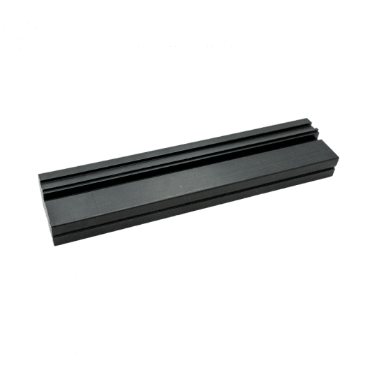 DTS Dorpel Buitendraaiend 67x114 mm 