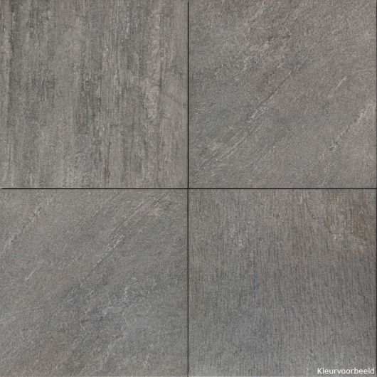 Cerasun 3+1 30x60x4 cm Palermo Grigio
