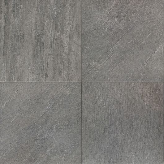 Cerasun 3+1 60x60x4 cm Palermo Grigio HR
