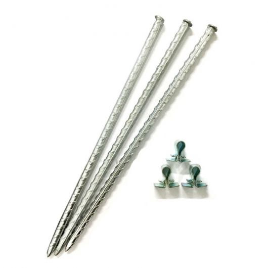 CORE Edge verankeringspin 3 stuks