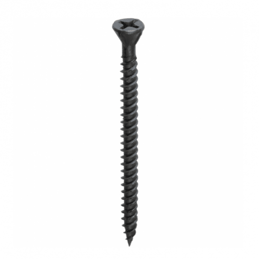 Gipsvezelplaatschroef Gefosfateerd 3,9x35 mm - Doos à 1000 stuks